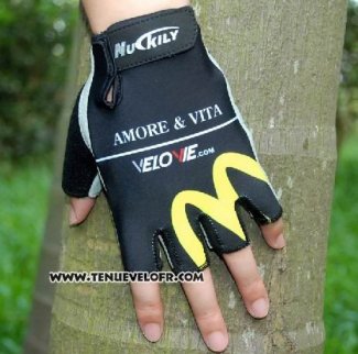 2011 Mcdonald Gants Ete Ciclismo