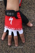 2016 Specialized Gants Ete Ciclismo Rouge et Blanc