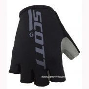 2018 Scott Gants Ete Ciclismo Noir