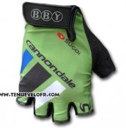 2013 Cannondale Gants Ete Ciclismo Vert