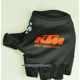 2018 KTM Gants Ete Ciclismo