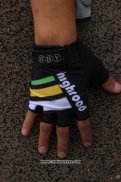 2014 Highroad Gants Ete Ciclismo Noir