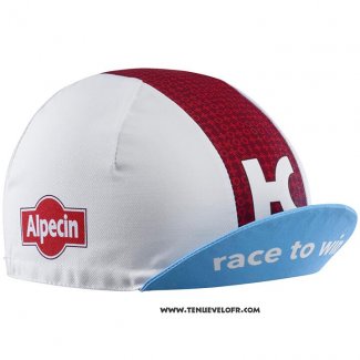 2018 Katusha Alpecin Tour DE France Casquette Ciclismo