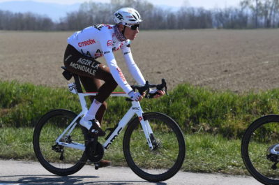 Michael Schär: Une bouteille m'a rappelé chaque jour mon rêve de