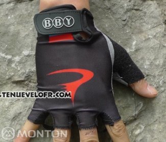 2012 Pinarello Gants Ete Ciclismo Noir