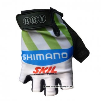 2013 Shimano Gants Ete Ciclismo