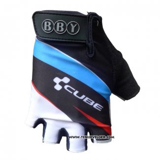 2013 Cube Gants Ete Ciclismo