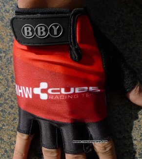 2014 Cube Gants Ete Ciclismo