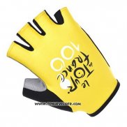 2014 Tour DE France Gants Ete Ciclismo