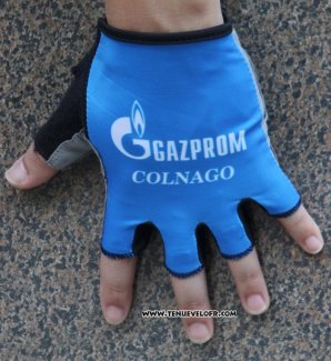 2016 Gazprom Gants Ete Ciclismo