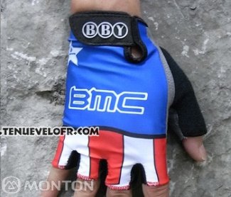 2011 BMC Gants Ete Ciclismo