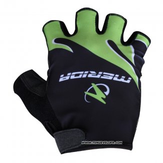 2014 Merida Gants Ete Ciclismo Noir