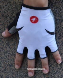 2016 Castelli Gants Ete Ciclismo