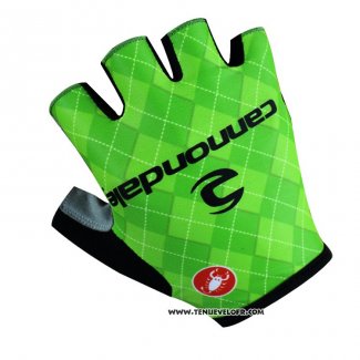 2017 Cannondale Gants Ete Ciclismo