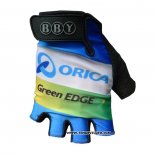 2013 GreenEDGE Gants Ete Ciclismo