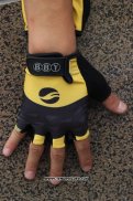 2014 Giant Gants Ete Ciclismo Jaune