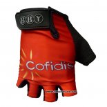 2013 Cofidis Gants Ete Ciclismo