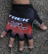 2016 Trek Gants Ete Ciclismo Noir