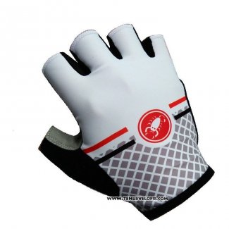 2017 Castelli Gants Ete Ciclismo