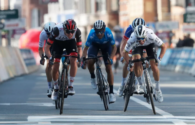 Liège-Bastogne-Liège n'apporte aucun cadeau d'anniversaire à Val