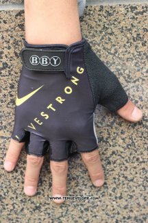 2011 Livestrong Gants Ete Ciclismo Vert