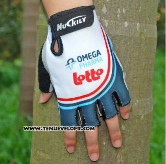 2011 Lotto Gants Ete Ciclismo