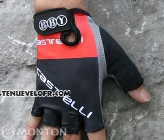 2012 Castelli Gants Ete Ciclismo