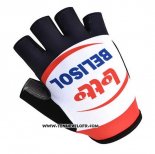 2014 Lotto Gants Ete Ciclismo Rouge