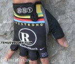 2011 Radioshack Gants Ete Ciclismo