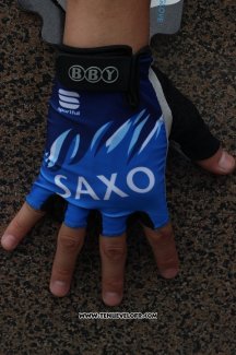 2011 Saxo Bank Tinkoff Gants Ete Ciclismo