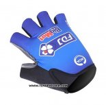 2012 FDJ Gants Ete Ciclismo Violet