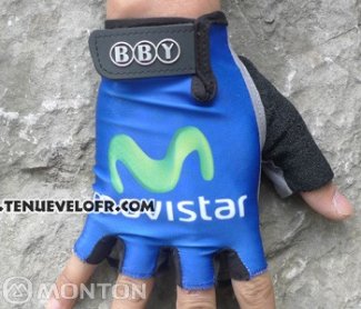 2012 Movistar Gants Ete Ciclismo