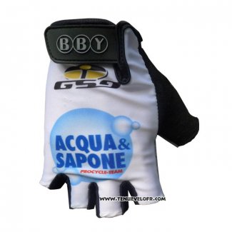 2013 Acqua-sapone Gants Ete Ciclismo