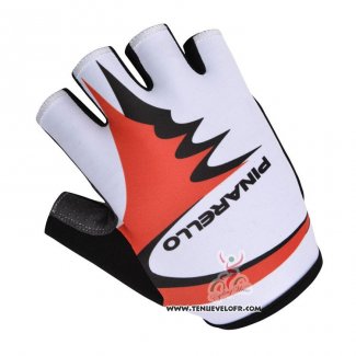 2014 Pinarello Gants Ete Ciclismo