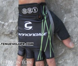 2010 Cannondale Gants Ete Ciclismo