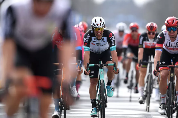 Michael Matthews: les échecs de Cobbled Classics motivent les Ar